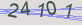 AntiSpam code